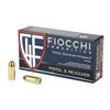 FIOCCHI 45ACP 230GR FMJ 500 Rds