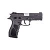 TAURUS TH9 9MM 4.25" 17RD BLK