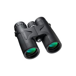 BARSKA BINO BLACKHAWK 10X42 MATTE BK