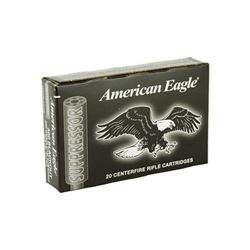 FED AE SUPPRESSOR 300BLK 220GR OT - 200 Rds