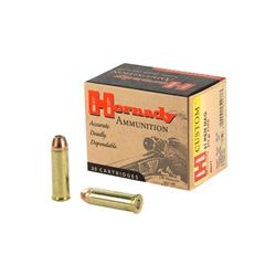 HRNDY 41MAG 210GR XTP - 200 Rds