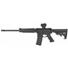 S& W M& P15 SPTII 556N OR 30RD BLK