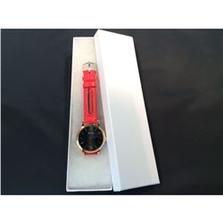 Quartz Wrist Watch (Brand New In Box)