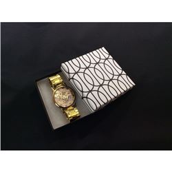 Quartz Wrist Watch (Brand New In Box)