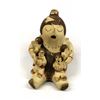 Image 1 : Vintage Cochiti Pottery Storyteller by Trujillo