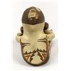 Image 3 : Vintage Cochiti Pottery Storyteller by Trujillo