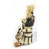 Image 2 : Jemez Storyteller Doll by Ellen Toya