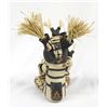 Image 3 : Jemez Storyteller Doll by Ellen Toya