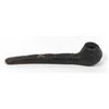 Image 1 : Vintage Native American Pottery Pipe
