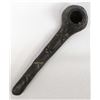 Image 2 : Vintage Native American Pottery Pipe