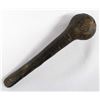Image 3 : Vintage Native American Pottery Pipe
