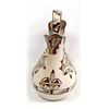 Image 2 : Vintage Native American Jemez Pottery Wedding Vase