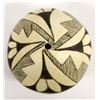 Image 2 : Native American Acoma Pottery Seed Jar