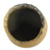 Image 5 : Native American Taos Micaceous Clay Pottery Bowl