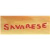 Image 2 : Original Oil Painting by Savarese