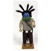 Image 1 : Vintage Navajo Yei Bi Chei Dancer Kachina