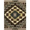 Image 2 : Navajo Teec Nos Pos Wool Textile Rug