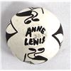 Image 4 : Acoma Miniature Kokopelli Pottery Jar by A. Lewis