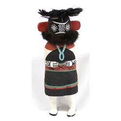 Vintage Native American Hopi Kachina