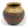 Image 1 : Mata Ortiz Pottery Jar by Lidia Lucero