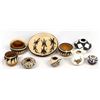 Image 1 : Collection Native American & Mata Ortiz Pottery