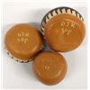 Image 4 : Collection Native American & Mata Ortiz Pottery