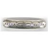 Image 1 : Navajo Sterling Silver Barrette