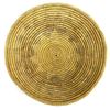 Image 1 : Vintage Native American Navajo Gathering Basket