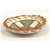 Image 1 : Historic Acoma Pottery Shallow Bowl