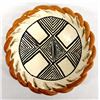 Image 2 : Historic Acoma Pottery Shallow Bowl