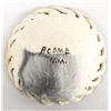 Image 3 : Historic Acoma Pottery Shallow Bowl