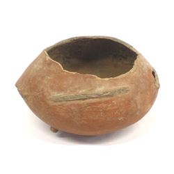 Prehistoric Casas Grandes Pottery Fish Bowl