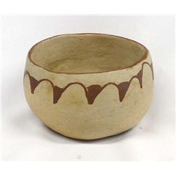Historic Native American Pottery Jar