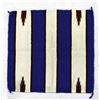 Image 1 : Native American Navajo Wool Textile Saddle Blanket