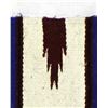 Image 2 : Native American Navajo Wool Textile Saddle Blanket