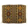Image 1 : Mexican Wool Textile Rug