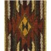 Image 2 : Mexican Wool Textile Rug