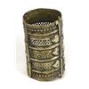 Image 2 : Vintage Asian Cuff Bracelet