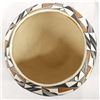 Image 3 : Vintage Native American Acoma Pottery Bowl