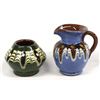 Image 1 : 2 Pieces of Topferei Bauer Pottery