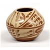 Image 1 : Jemez Pottery Jar by C. G. Loretto