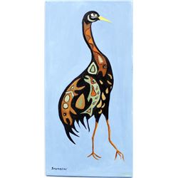 Original Oil Painting by Savarese
