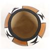 Image 2 : Acoma Polychrome Pottery by Beverly Garcia