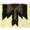 Image 2 : Native American Butterfly Design Textile Rug