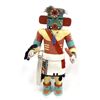 Image 1 : Vintage Native American Hopi Corn Kachina