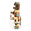 Image 2 : Vintage Native American Hopi Corn Kachina