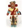 Image 3 : Vintage Native American Hopi Corn Kachina