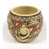 Image 1 : Hopi Pottery Bowl by Jofern Silas