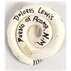 Image 3 : Acoma Pottery Snake by Dolores Lewis