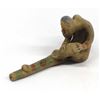 Image 1 : Mexican Figural Pottery Pipe
